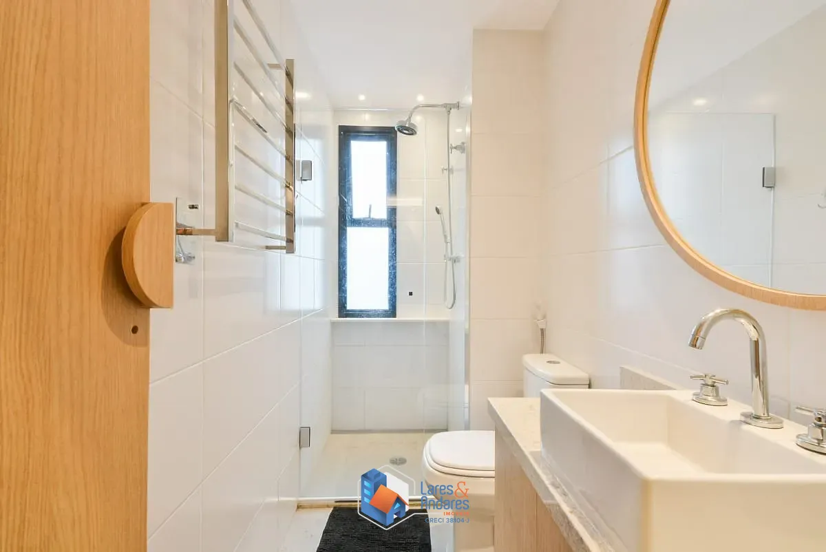 Apartamento, 2 quartos, 47 m² - Foto 23