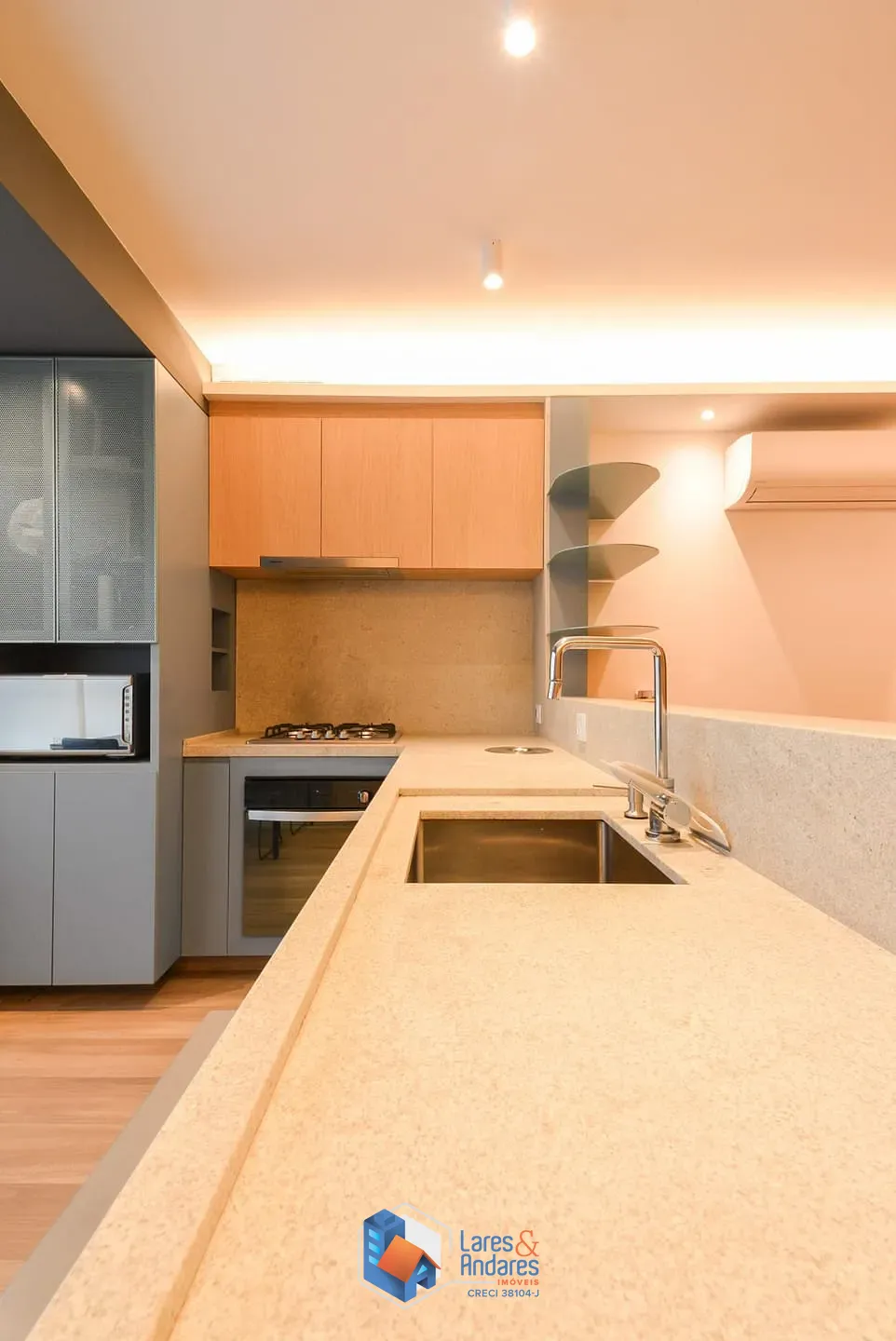 Apartamento, 2 quartos, 47 m² - Foto 18