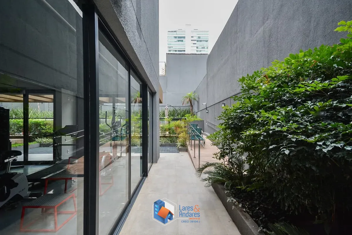 Apartamento, 2 quartos, 47 m² - Foto 58