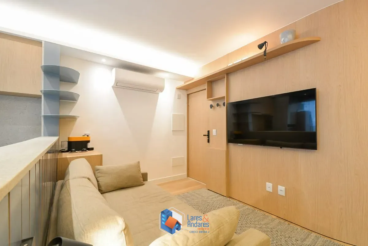 Apartamento, 2 quartos, 47 m² - Foto 6