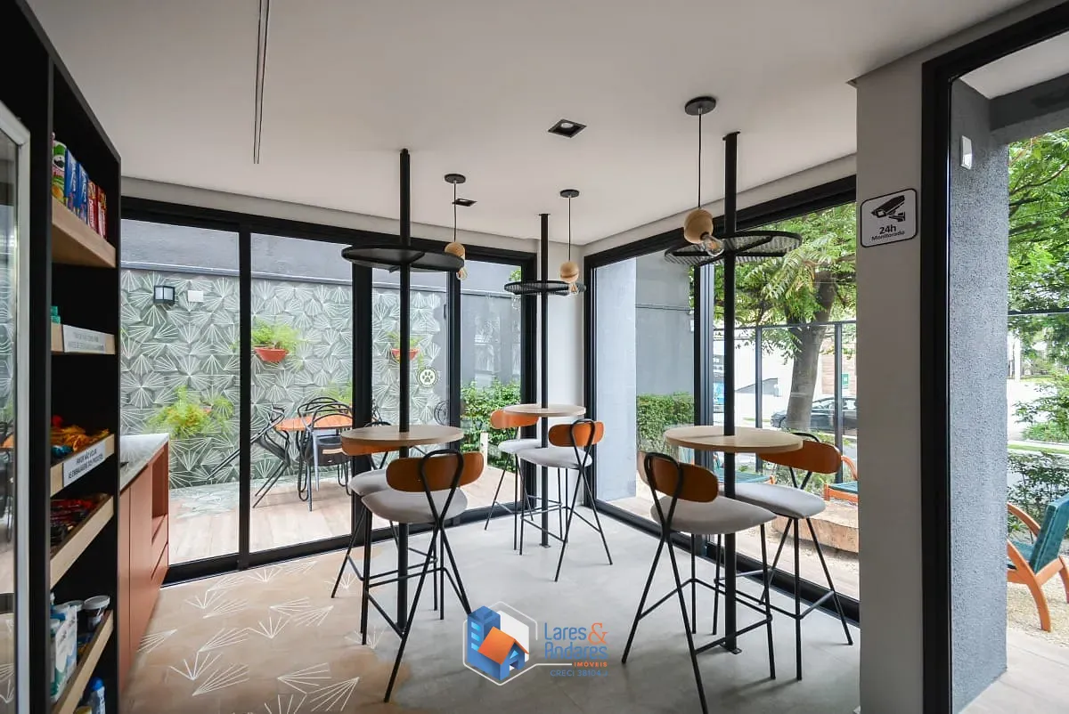 Apartamento, 2 quartos, 47 m² - Foto 61
