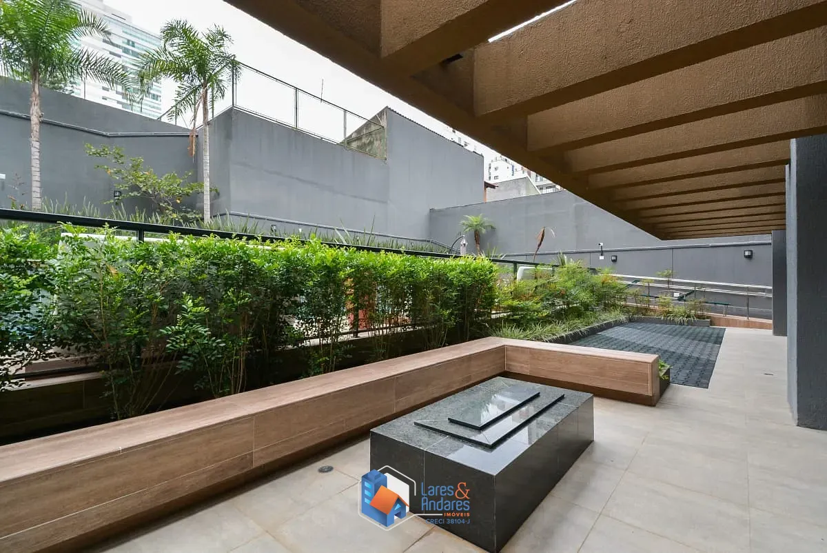 Apartamento, 2 quartos, 47 m² - Foto 49
