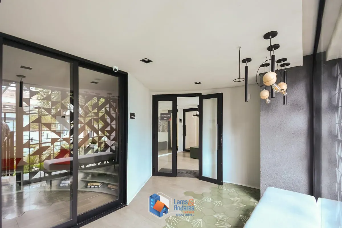Apartamento, 2 quartos, 47 m² - Foto 64