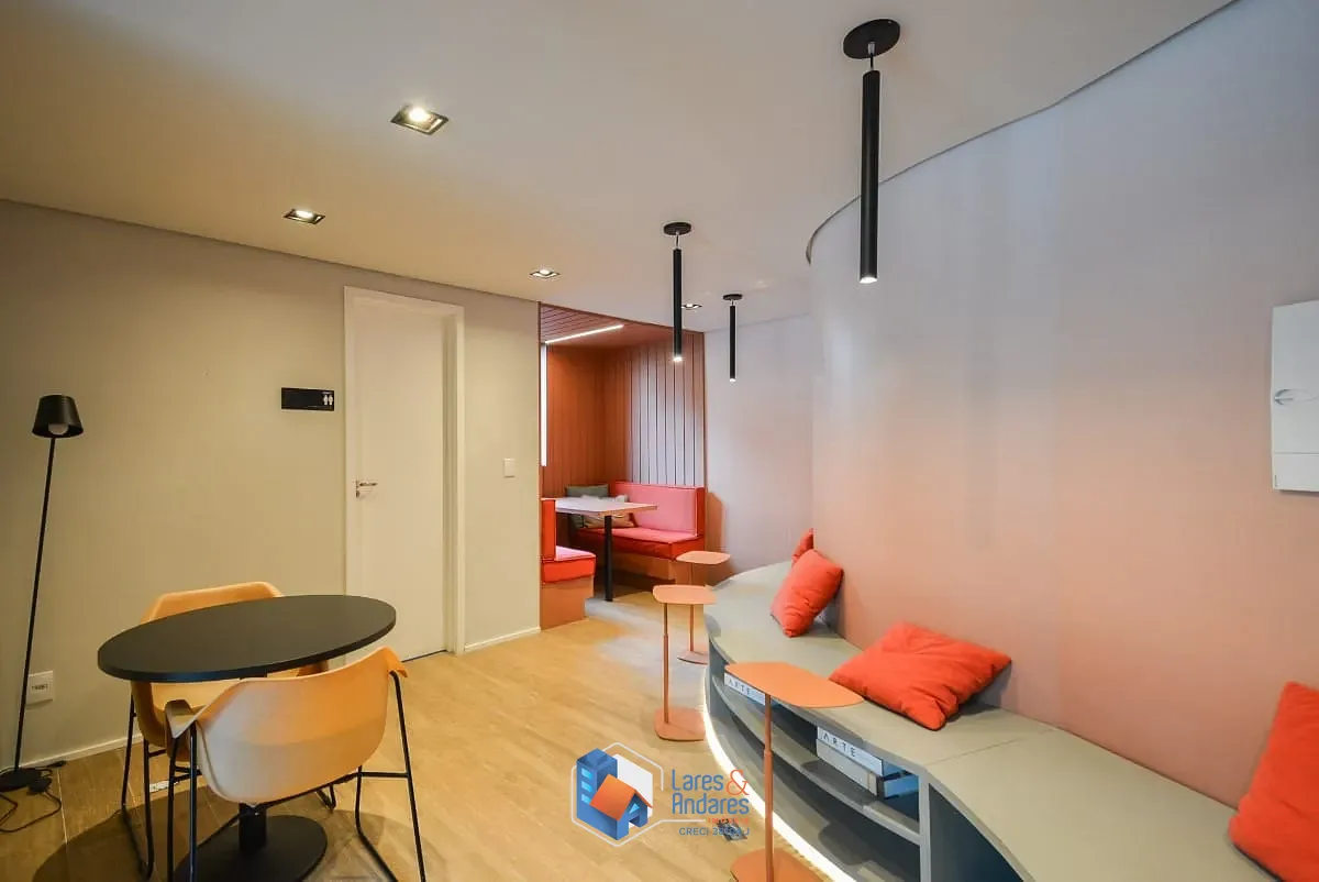 Apartamento, 2 quartos, 47 m² - Foto 68