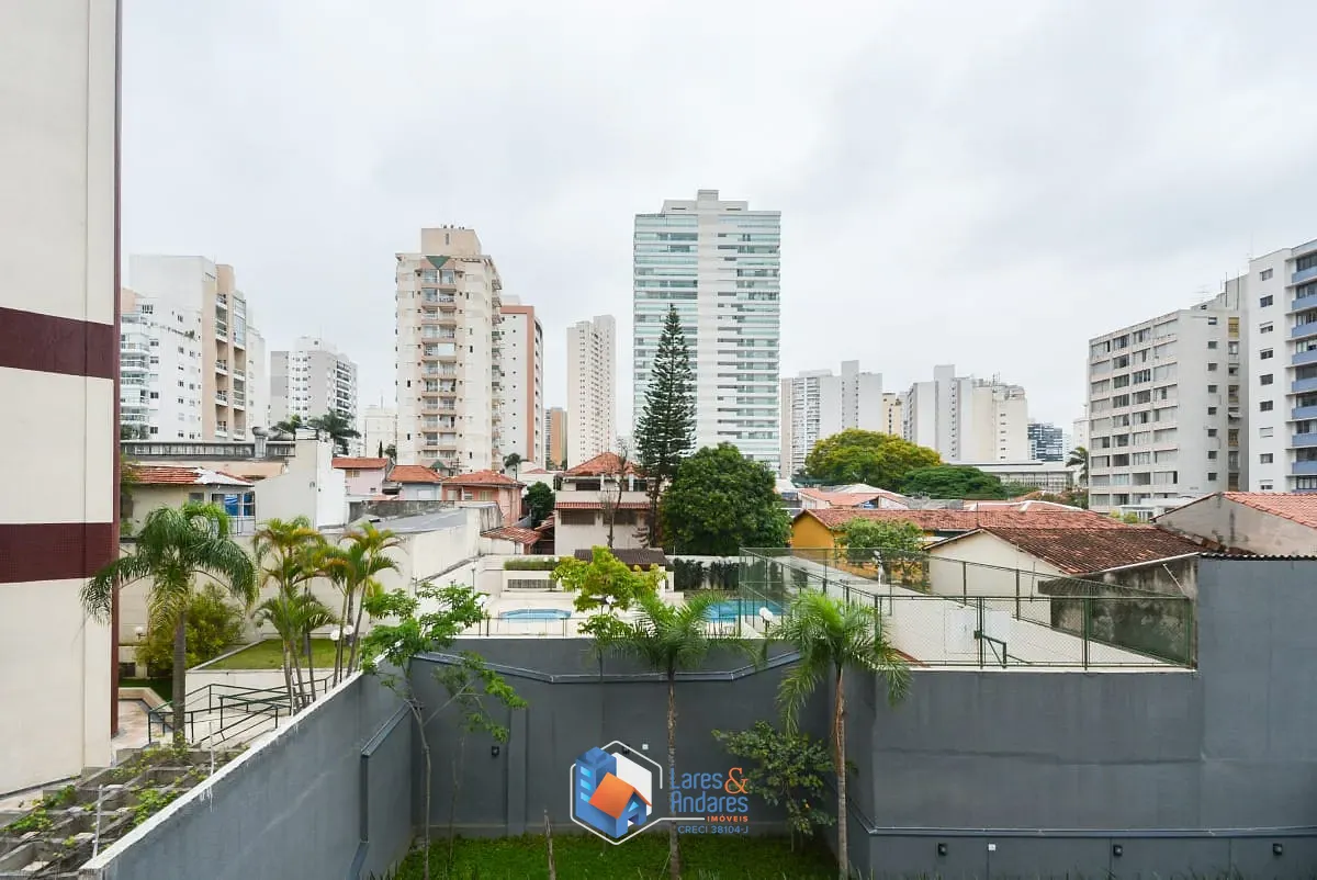 Apartamento, 2 quartos, 47 m² - Foto 30