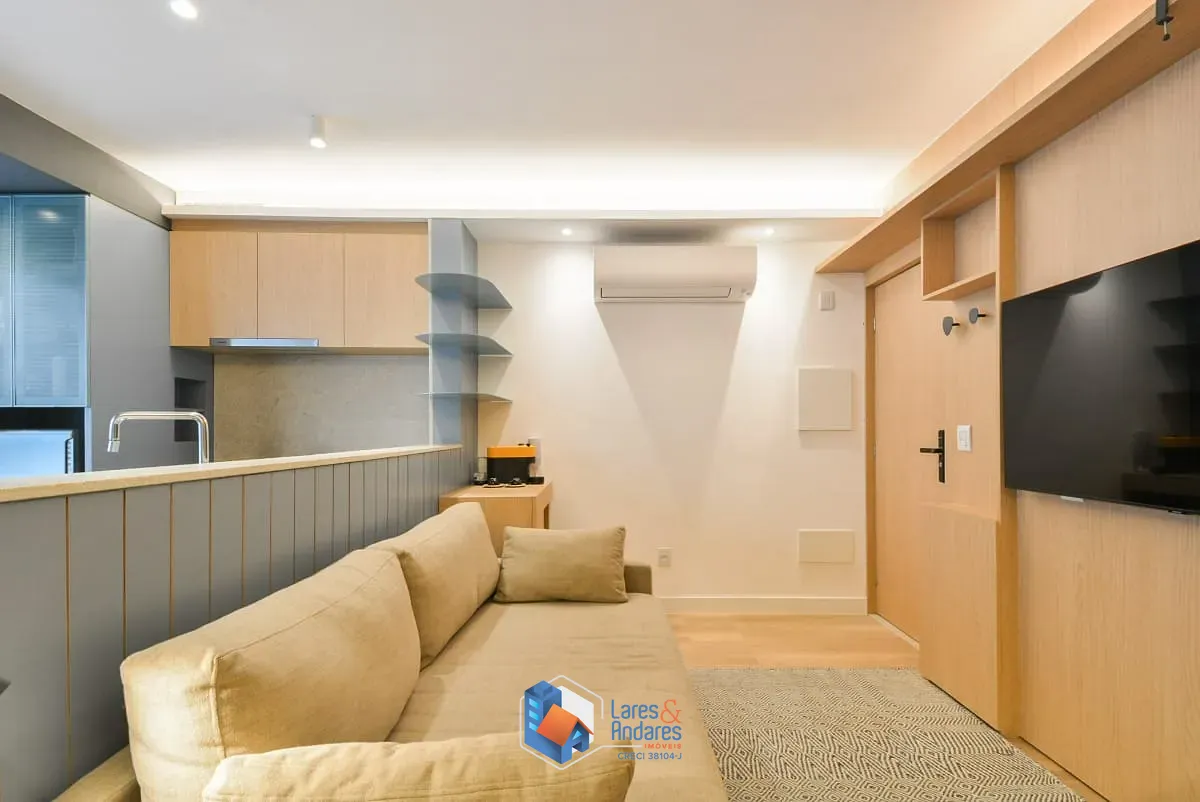 Apartamento, 2 quartos, 47 m² - Foto 5