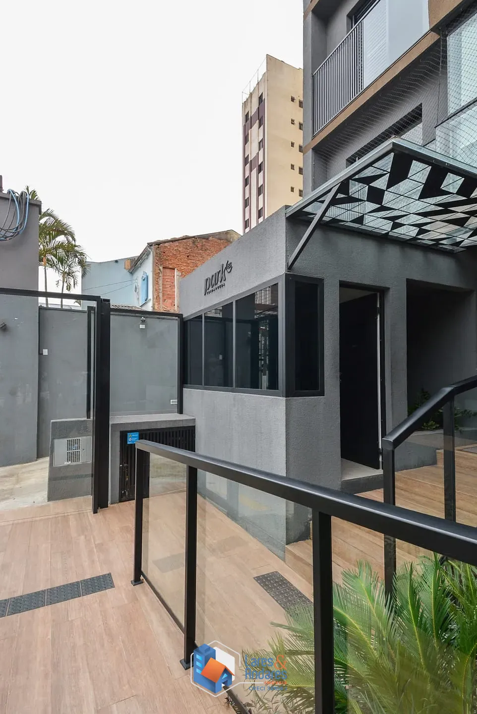 Apartamento, 2 quartos, 47 m² - Foto 41