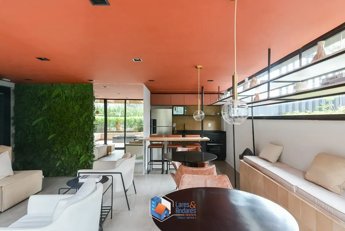 Apartamento, 2 quartos, 47 m² - Foto 46