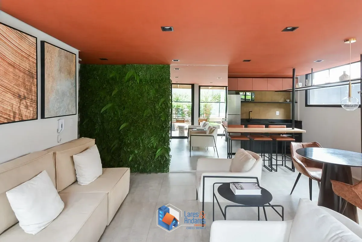 Apartamento, 2 quartos, 47 m² - Foto 47