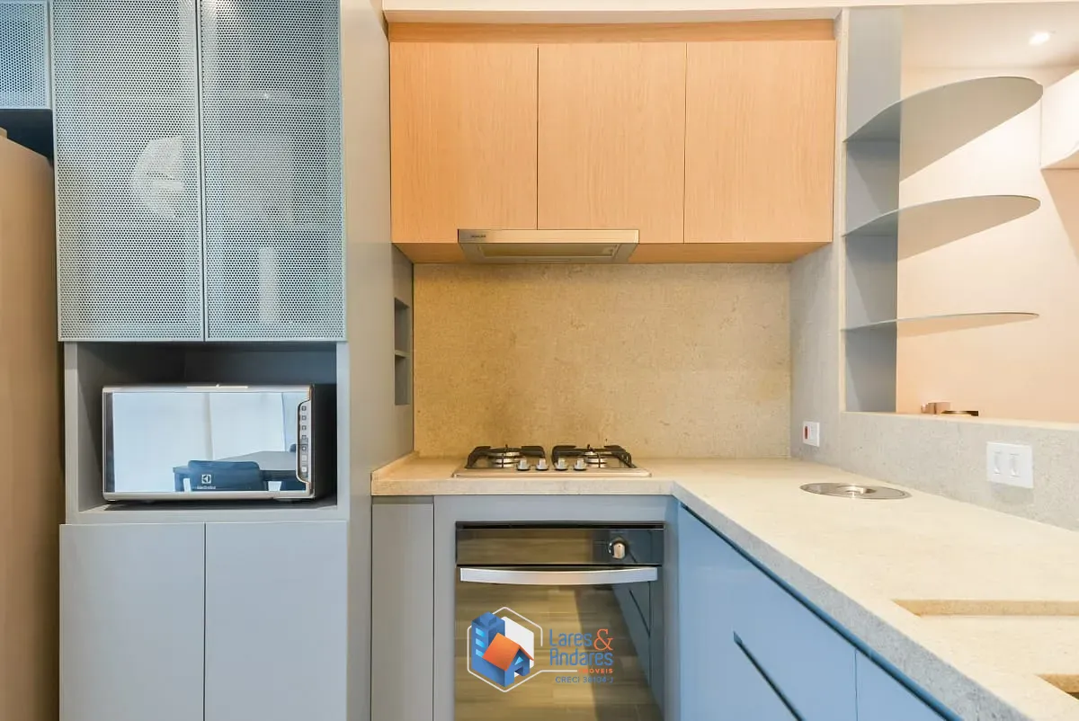 Apartamento, 2 quartos, 47 m² - Foto 12