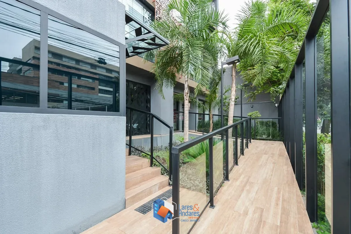 Apartamento, 2 quartos, 47 m² - Foto 42