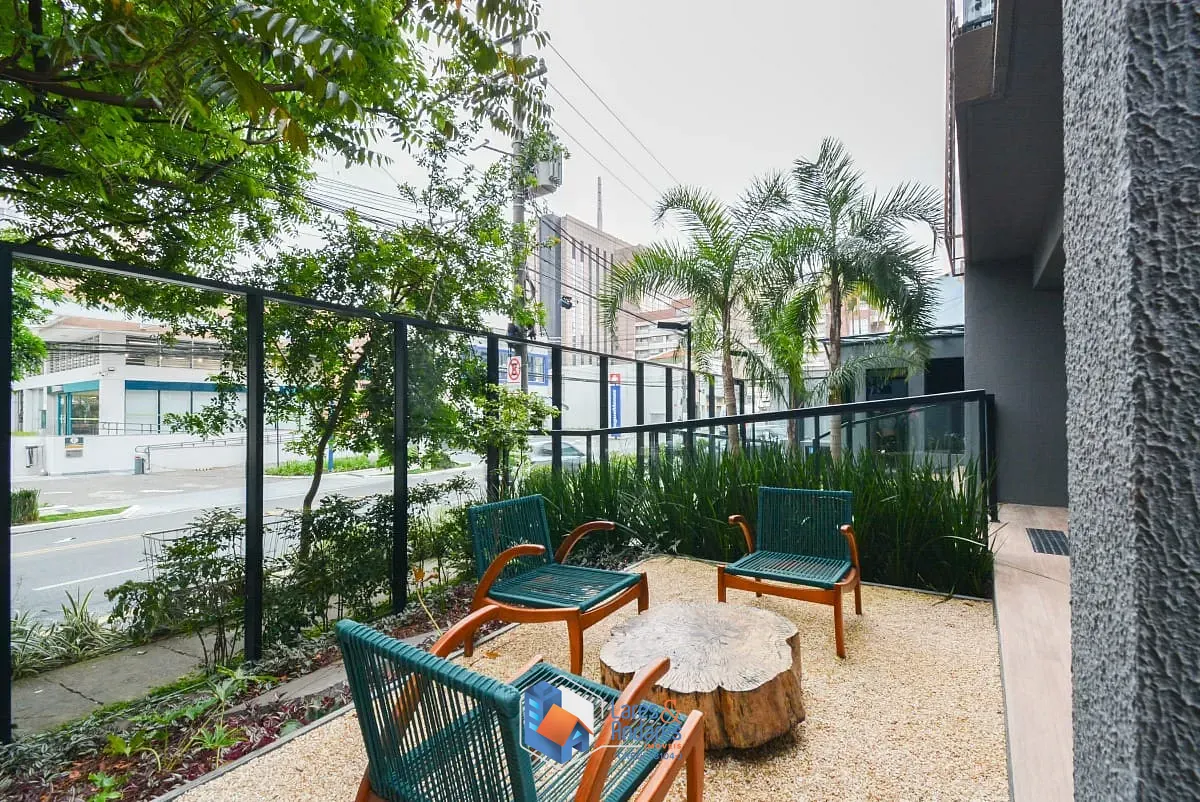 Apartamento, 2 quartos, 47 m² - Foto 44