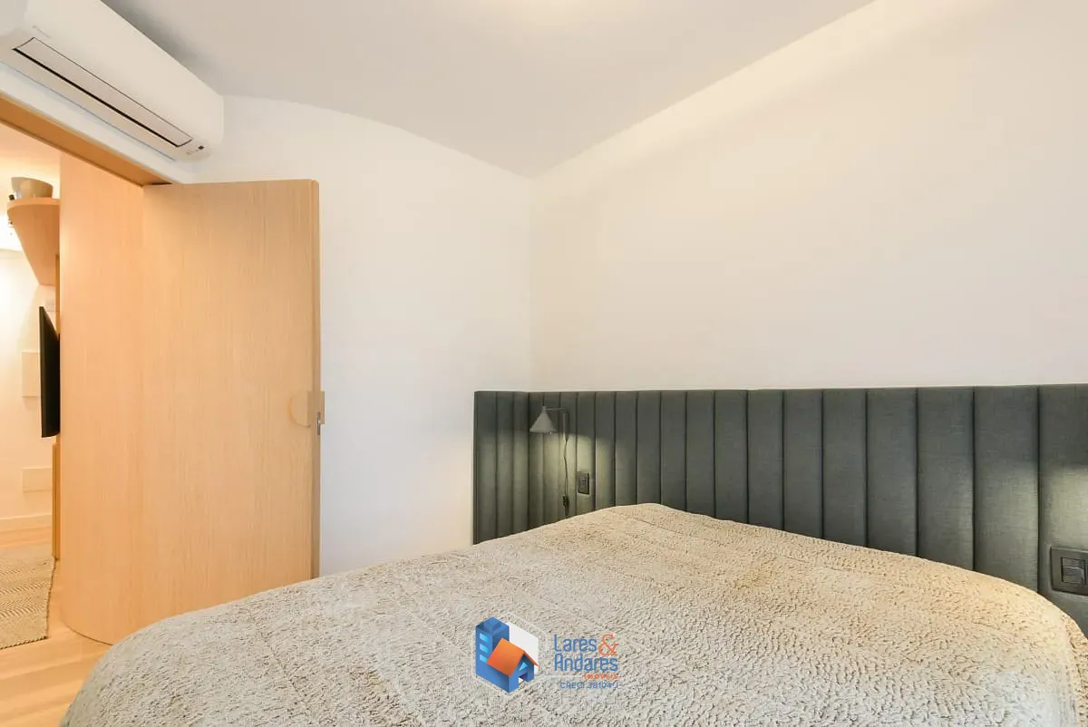 Apartamento, 2 quartos, 47 m² - Foto 33