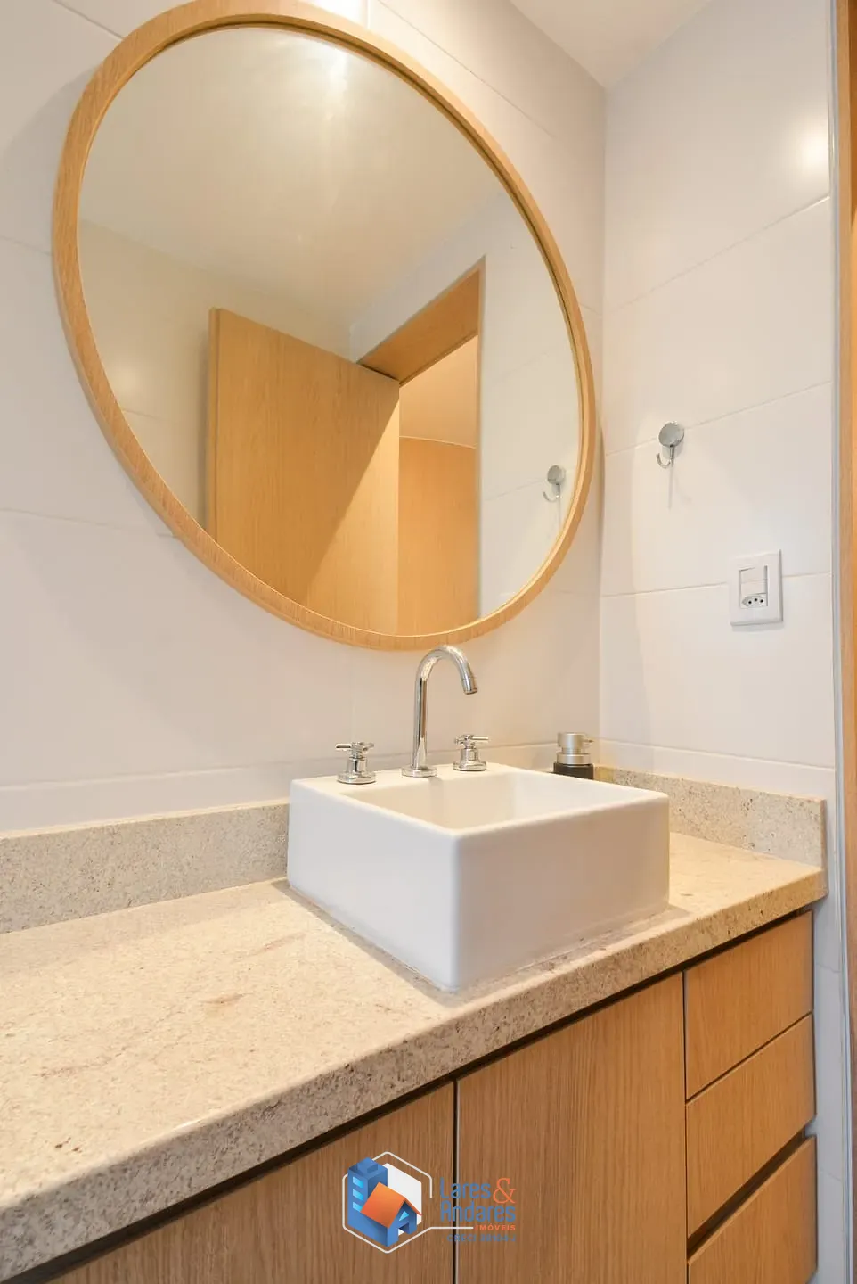 Apartamento, 2 quartos, 47 m² - Foto 24