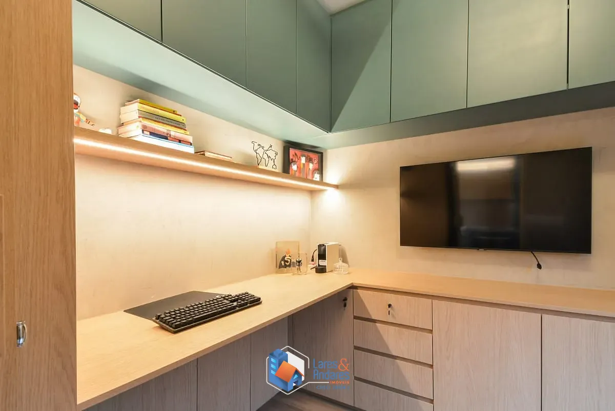 Apartamento, 2 quartos, 47 m² - Foto 26