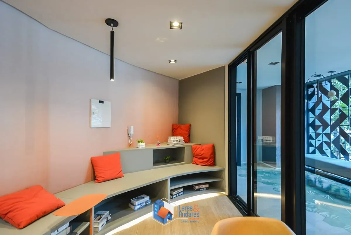 Apartamento, 2 quartos, 47 m² - Foto 65