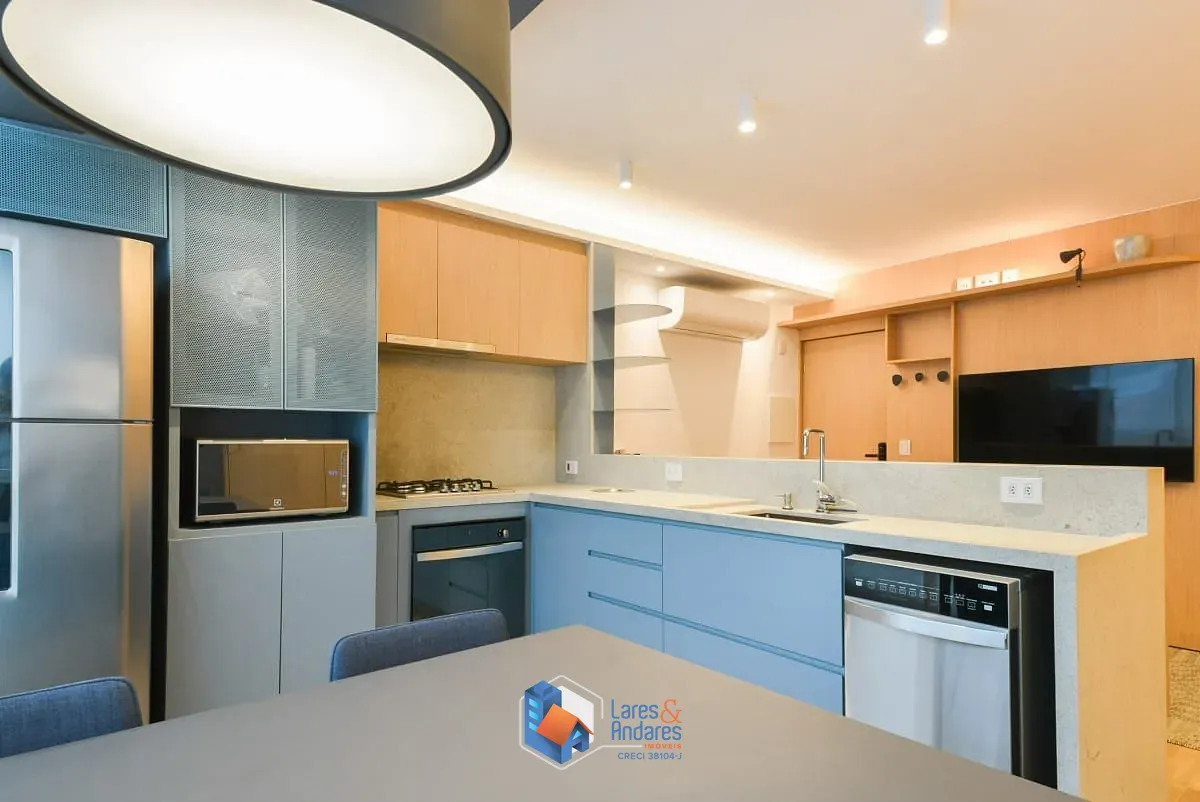 Apartamento, 2 quartos, 47 m² - Foto 11