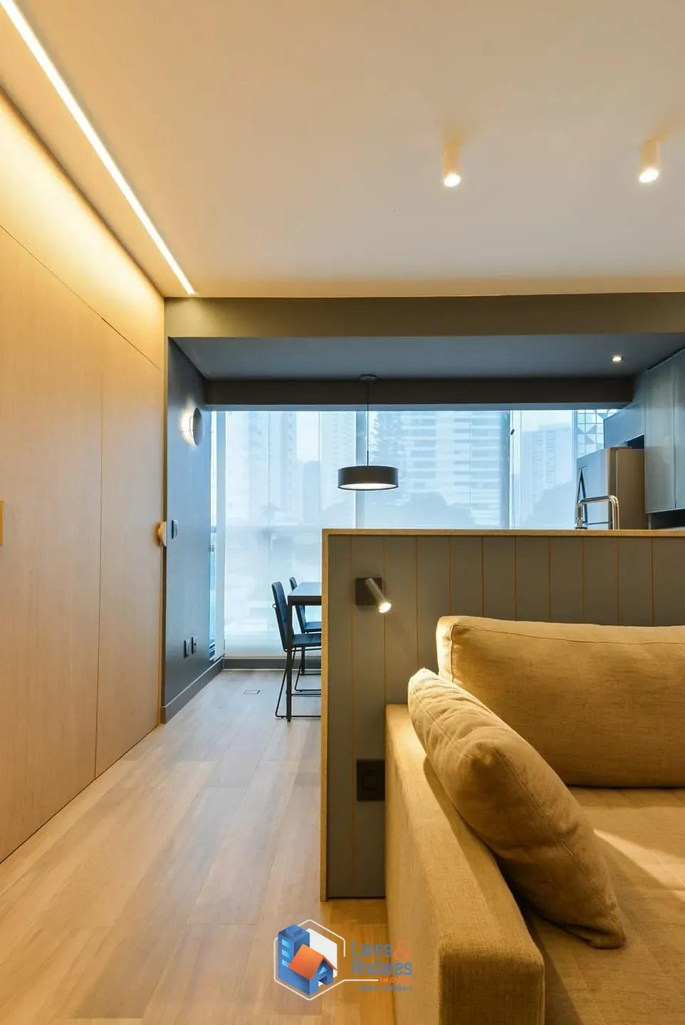 Apartamento, 2 quartos, 47 m² - Foto 8