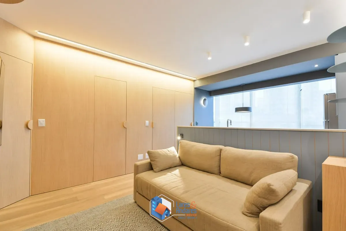 Apartamento, 2 quartos, 47 m² - Foto 4