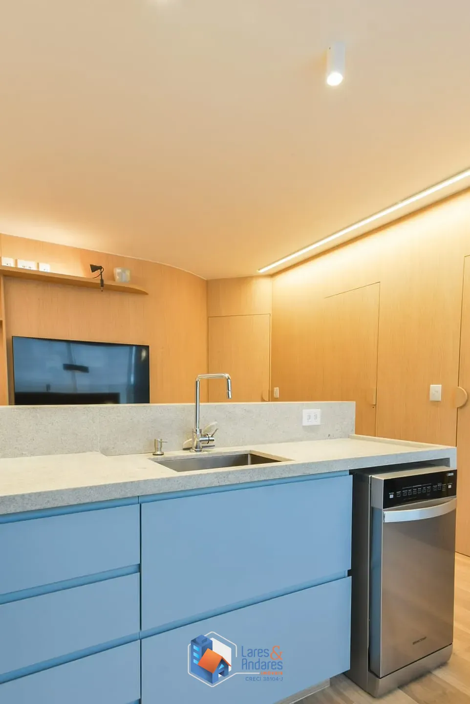 Apartamento, 2 quartos, 47 m² - Foto 14