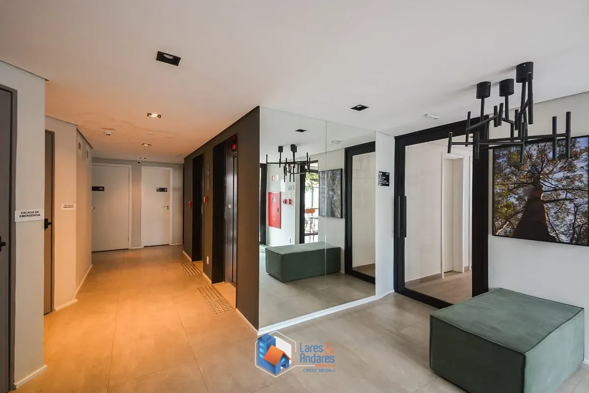 Apartamento, 2 quartos, 47 m² - Foto 62