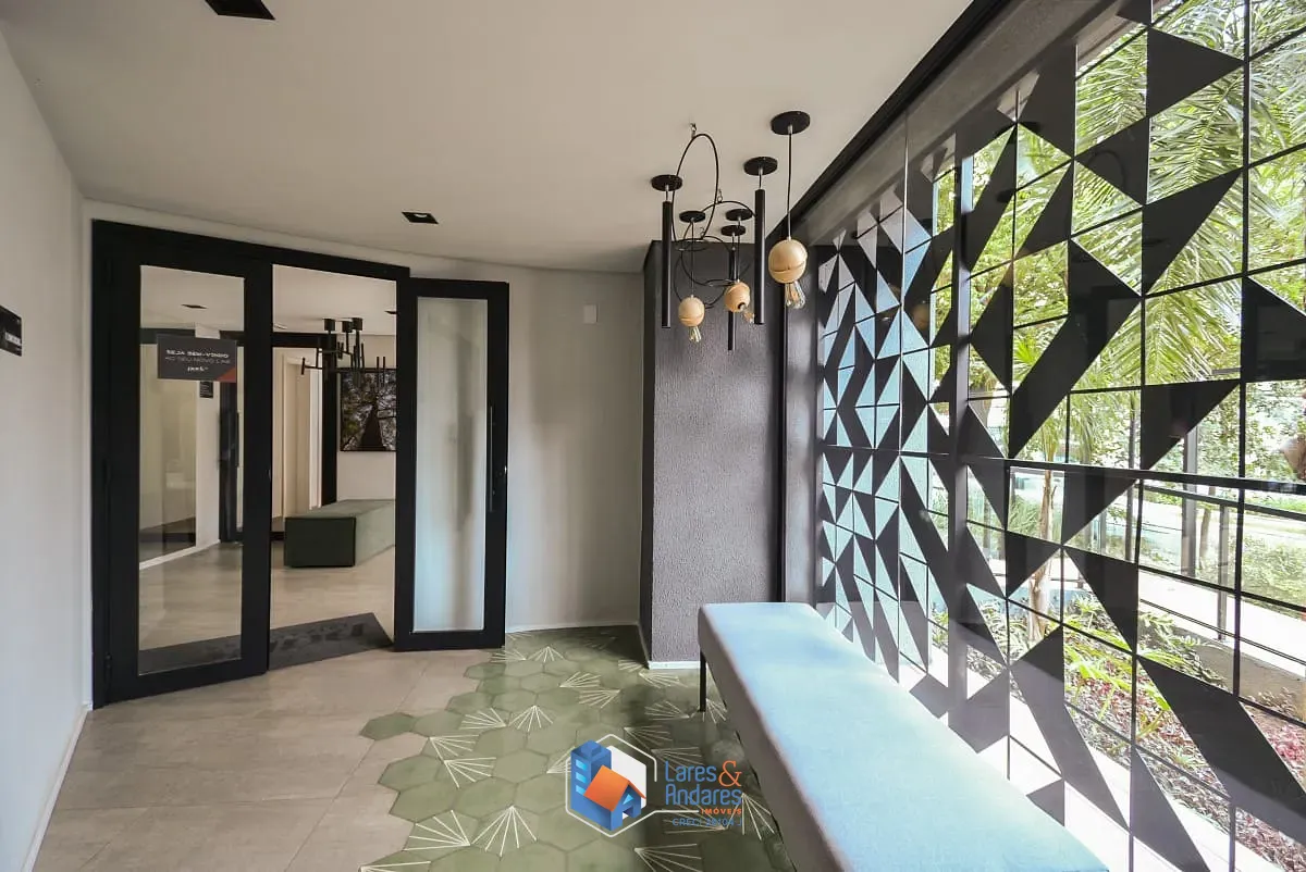Apartamento, 2 quartos, 47 m² - Foto 63