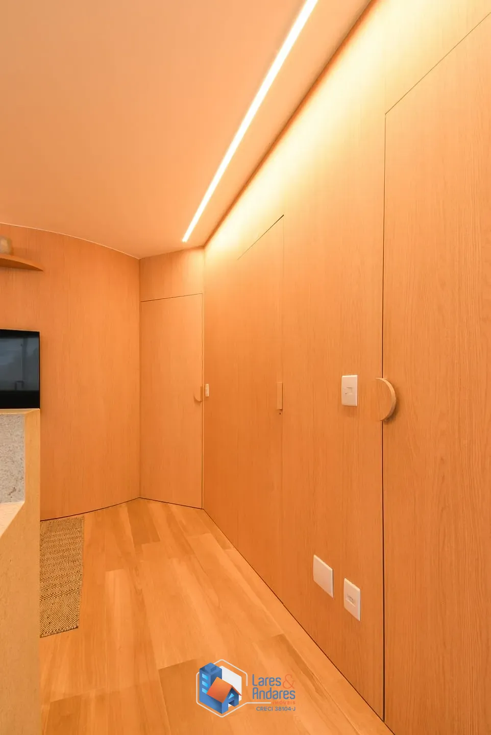 Apartamento, 2 quartos, 47 m² - Foto 17