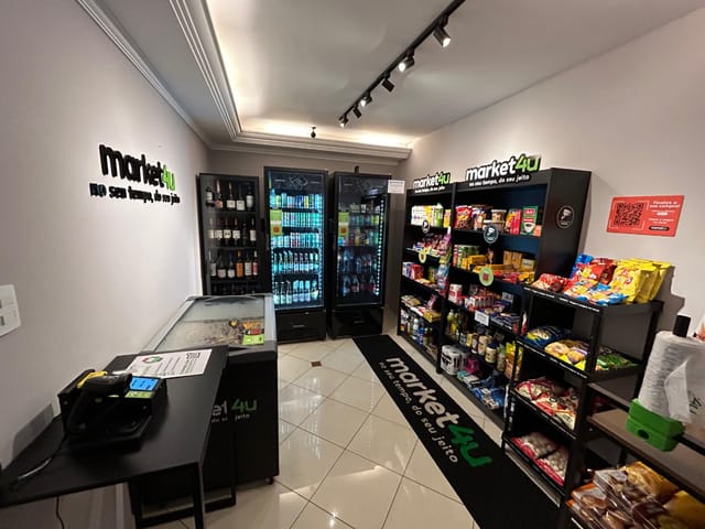 Foto do Apartamento - Apartamento tipo para venda em Jardim Floresta com 3 quartos, 96m² | Lares e Andares Imóveis