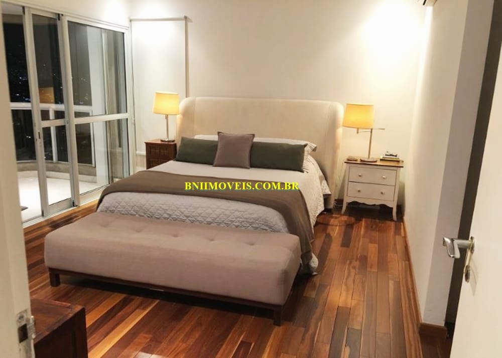 Apartamento, 4 quartos, 340 m² - Foto 3