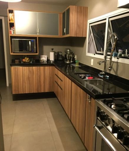 Apartamento, 4 quartos, 340 m² - Foto 2