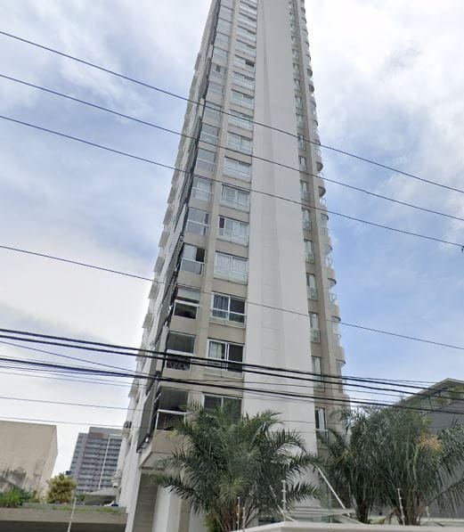 Apartamento, 4 quartos, 340 m² - Foto 7