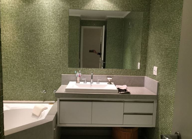 Apartamento, 4 quartos, 340 m² - Foto 4