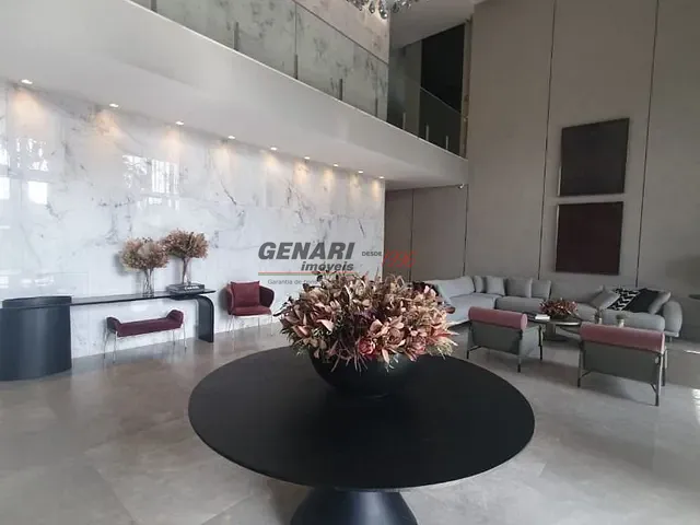 Apartamento com 156m² 3 quartos e 4 banheiros, à venda, no bairro Vila Castelo Branco em Indaiatuba
