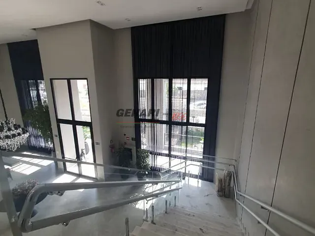 Apartamento com 156m² 3 quartos e 4 banheiros, à venda, no bairro Vila Castelo Branco em Indaiatuba