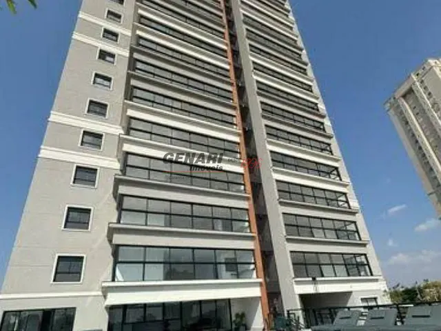 Apartamento com 156m² 3 quartos e 4 banheiros, à venda, no bairro Vila Castelo Branco em Indaiatuba