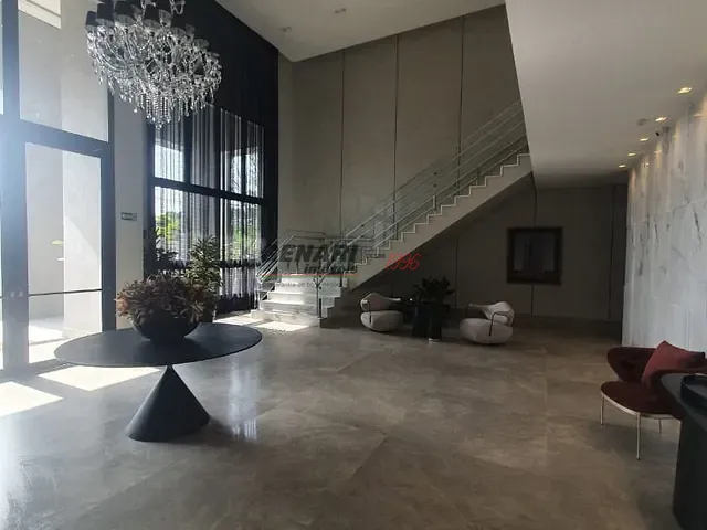 Apartamento com 156m² 3 quartos e 4 banheiros, à venda, no bairro Vila Castelo Branco em Indaiatuba
