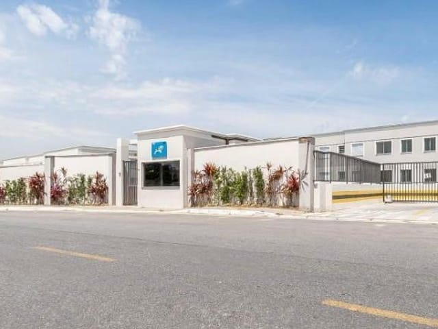 Foto do Apartamento - Apartamento residencial à venda, Jardim Califórnia, Jacareí. | INDEPENDENCE NEGOCIOS IMOBILIARIOS LTDA