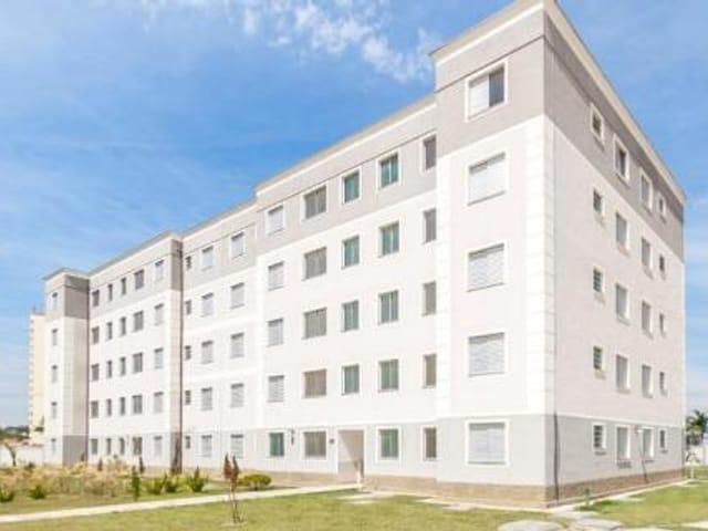 Foto do Apartamento - Apartamento residencial à venda, Jardim Califórnia, Jacareí. | INDEPENDENCE NEGOCIOS IMOBILIARIOS LTDA