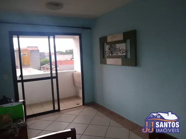 Apartamento com 55m² 2 quartos e 1 banheiro, à venda, no bairro Vila Bertioga em São Paulo