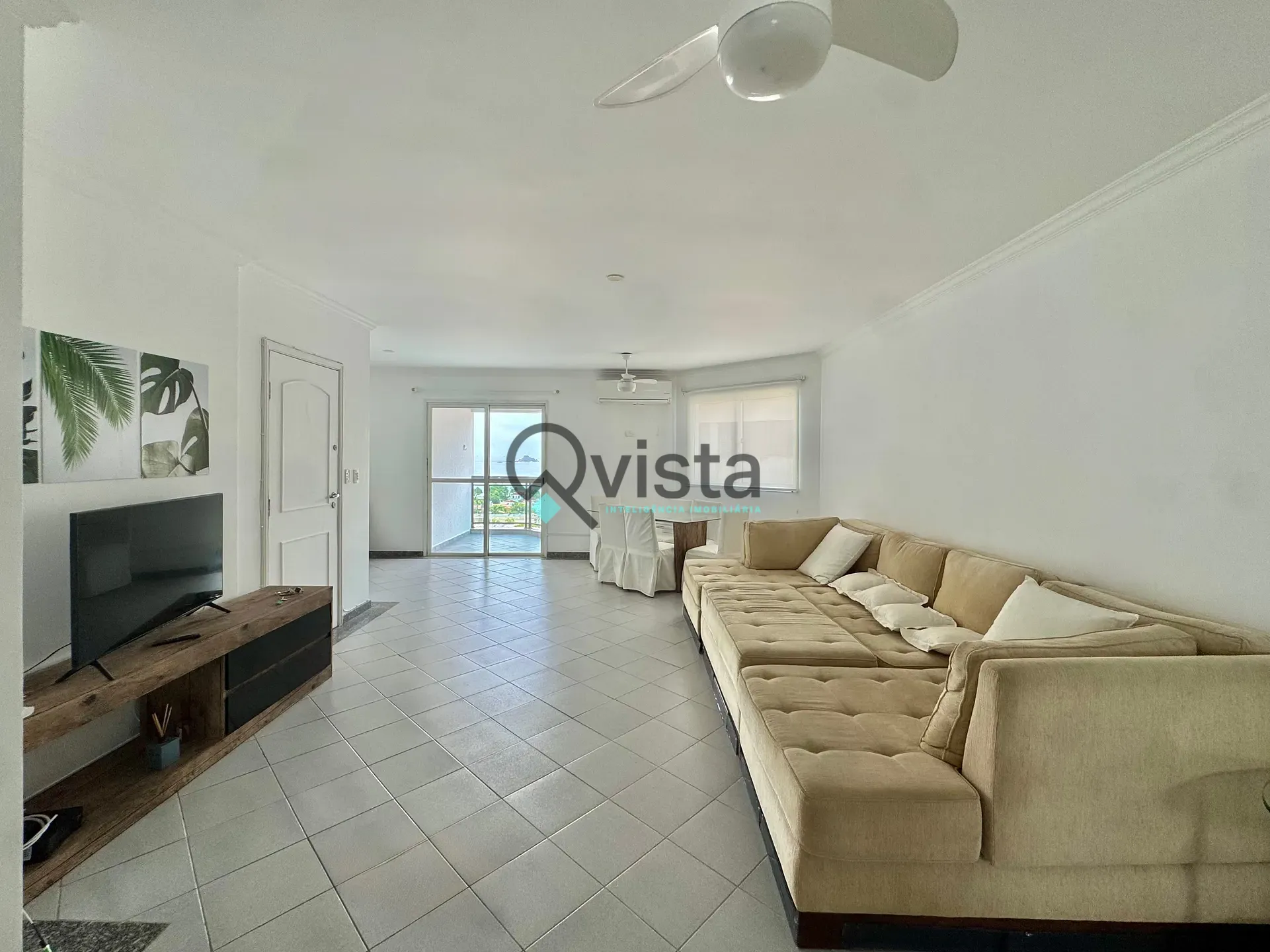 Apartamento, 3 quartos, 120 m² - Foto 2