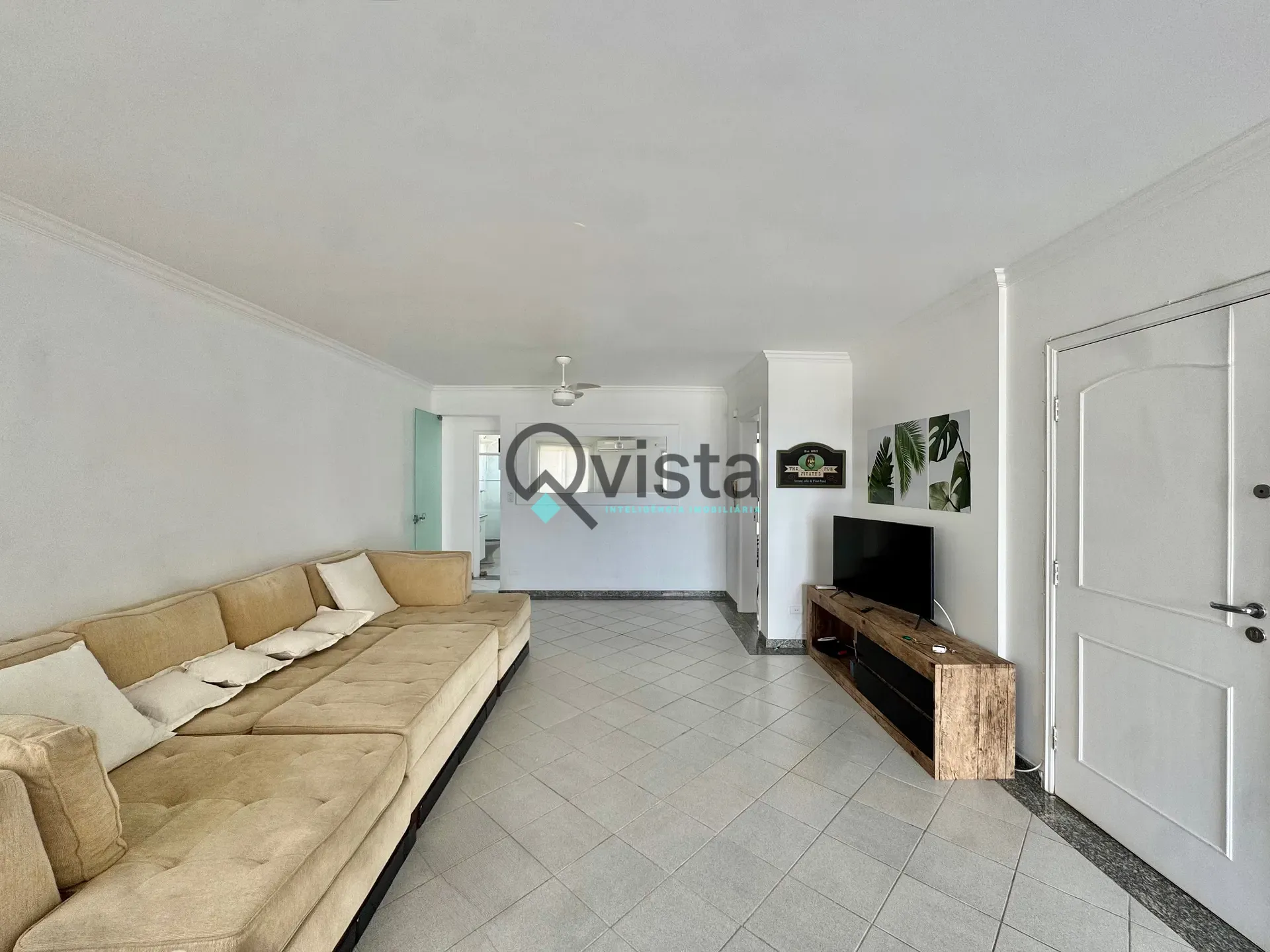 Apartamento, 3 quartos, 120 m² - Foto 3