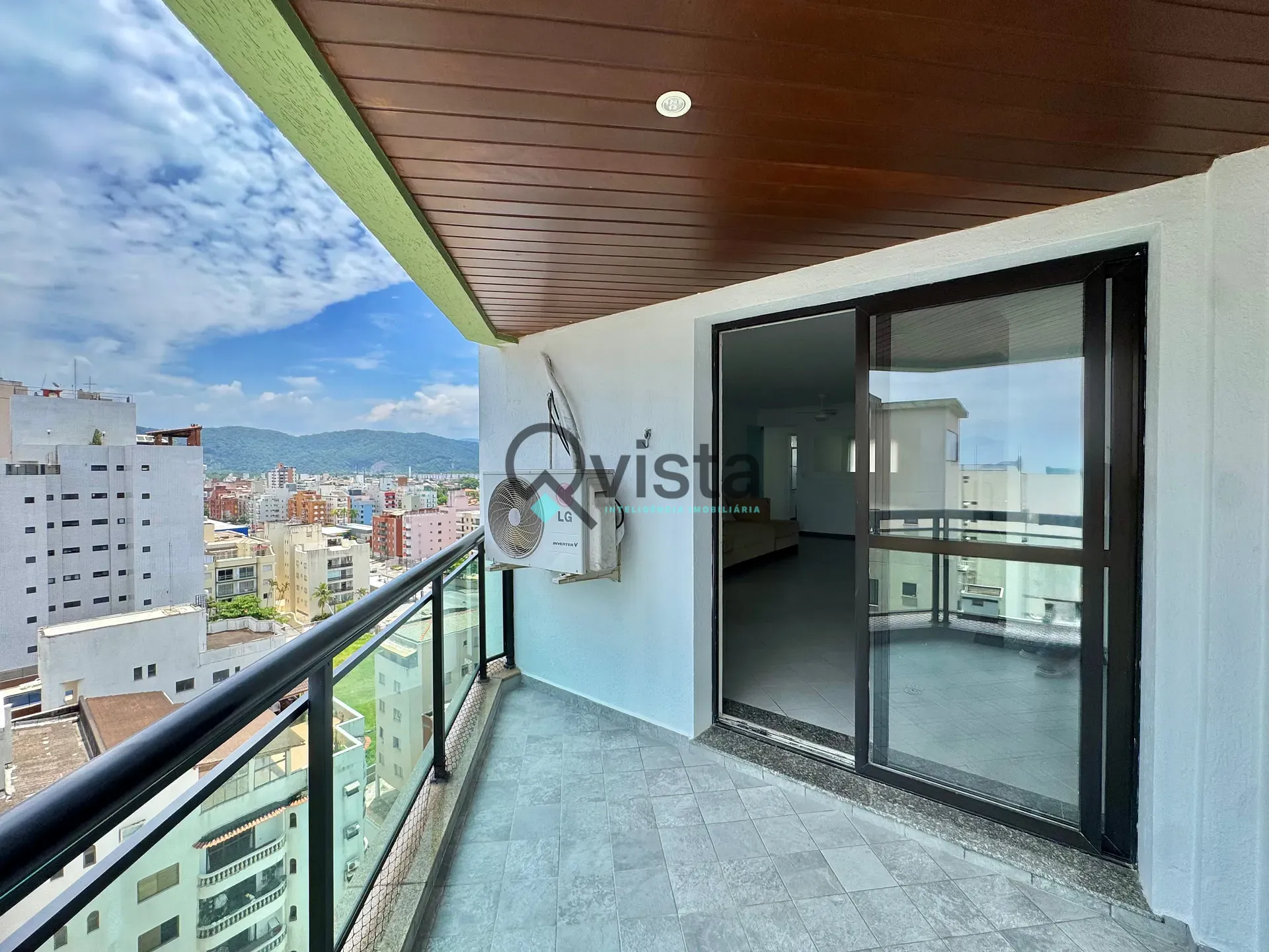 Apartamento, 3 quartos, 120 m² - Foto 1