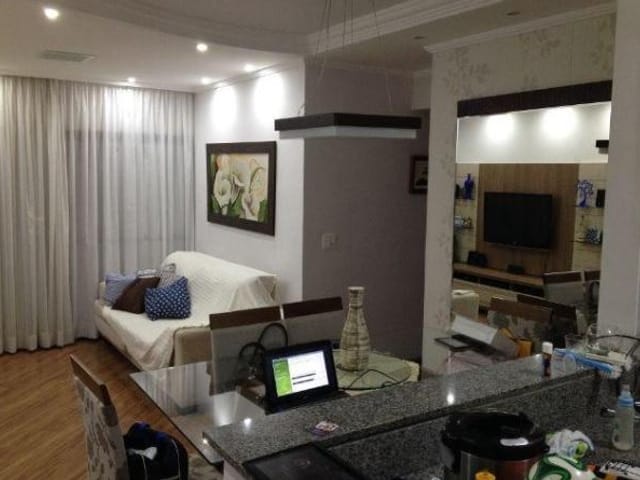 Foto do Apartamento - Ótimo Apartamento no Parque Industrial | RUSSI IMÓVEIS