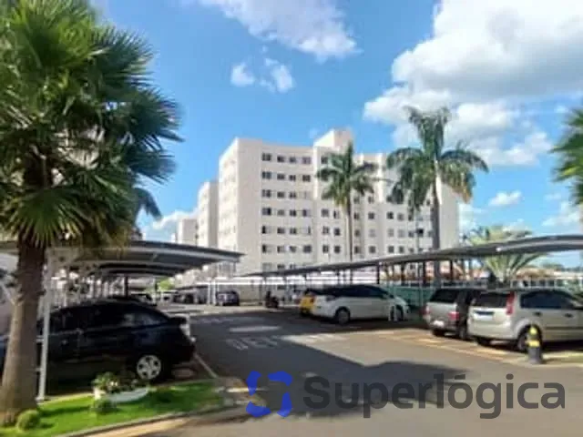 Apartamento 1 quarto e 1 banheiro, à venda, no bairro Marabá em Londrina
