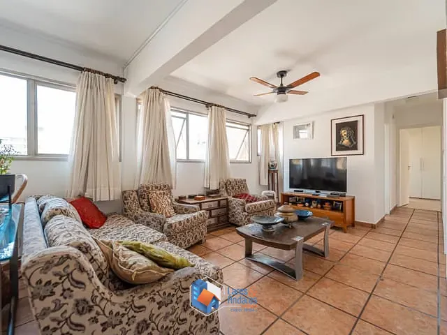 Apartamento com 5000m² 3 quartos e 3 banheiros, à venda, no bairro Itaim Bibi em São Paulo