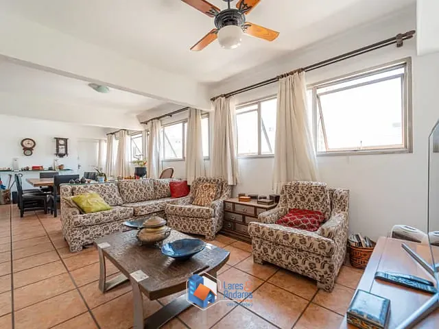 Apartamento com 5000m² 3 quartos e 3 banheiros, à venda, no bairro Itaim Bibi em São Paulo