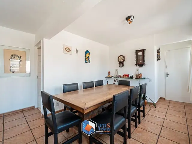 Apartamento com 5000m² 3 quartos e 3 banheiros, à venda, no bairro Itaim Bibi em São Paulo