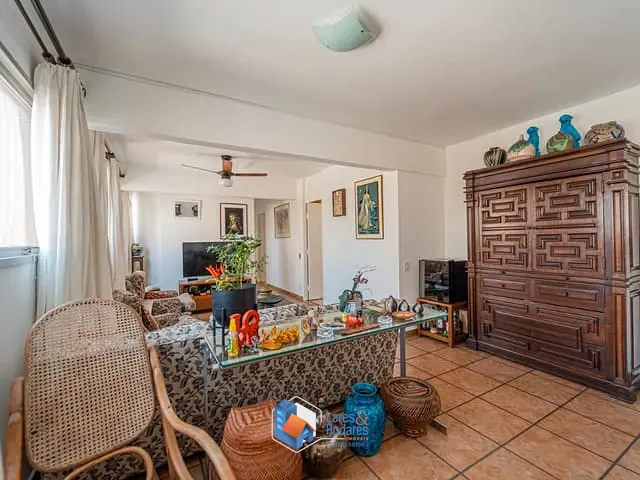 Apartamento com 5000m² 3 quartos e 3 banheiros, à venda, no bairro Itaim Bibi em São Paulo