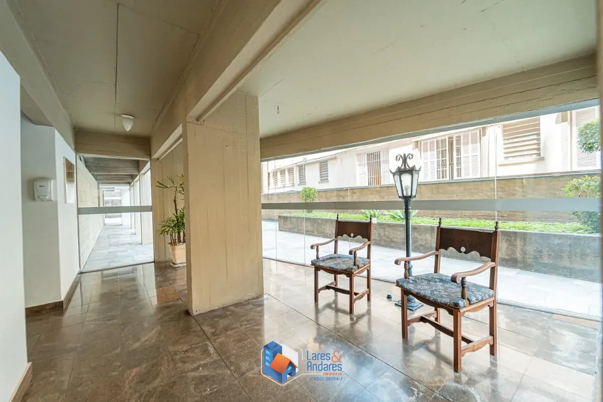 Apartamento, 3 quartos, 121 m² - Foto 36