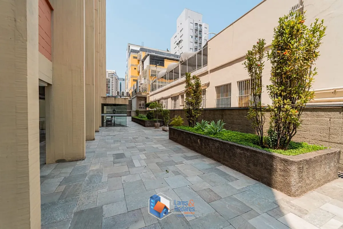 Apartamento, 3 quartos, 121 m² - Foto 40
